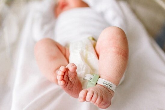 Azərbaycanda ŞOK! "German Hospital"da yeni doğulan KÖRPƏ ÖLDÜ - VİDEO