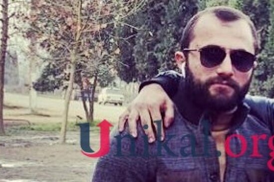 "Emin 444"ü qətlə yetirən şəxs kimdir? - DİN-dən AÇIQLAMA