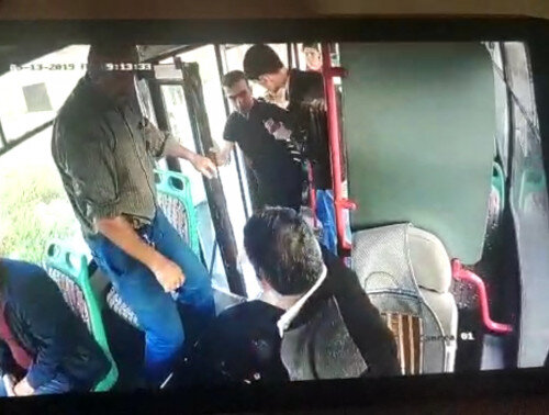 "Bu avtobus sürücüləri 100 manat cərmələnəcək" – BNA-dan DAVA AÇIQLAMASI