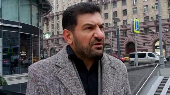 "Fuad Abbasov qatı cinayətkarların kamerasında saxlanılır" – Vəkil