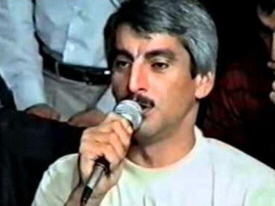 Oğlu Məşədi Babanın arxiv - FOTOSUNU PAYLAŞDI