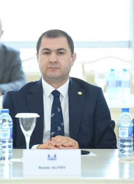 Ramiz Alıyev: "Azərbaycan xalqına qarşı psixoloji terror dalğası əsdirən "bloggerlər" məhkəmə qarşısında cavab verəcəklər"