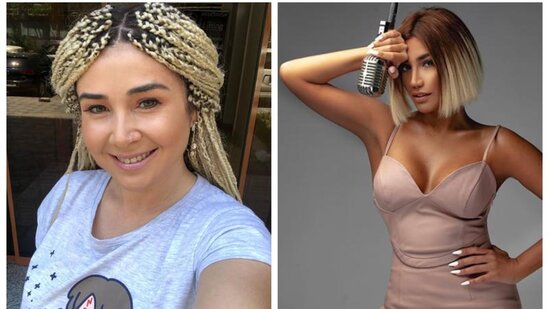 Elnarədən küsülü olduğu Röya haqda ŞOK AÇIQLAMA: "Bir-birimizin evində..."