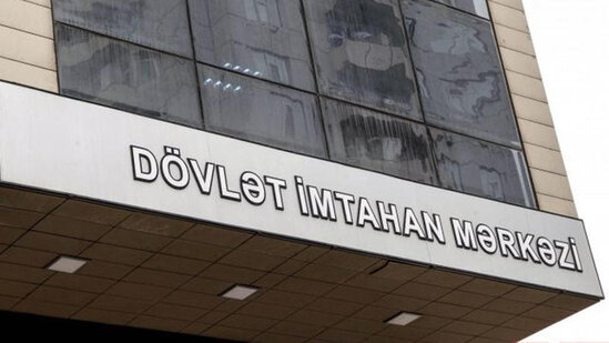 Magistraturaya ixtisas seçimi başladı