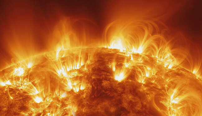 Alimlər qorxulu plan hazırlayıb: Günəşin parlaqlığını zəiflətmək istəyirlər