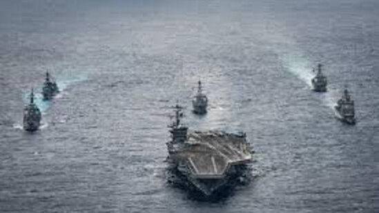 ABŞ İrana qarşı HƏRƏKƏTƏ KEÇDİ: general 6 min əsgərə...