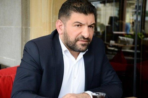 Fuad Abbasov Azərbaycana deportasiya olunmasını gözləyir