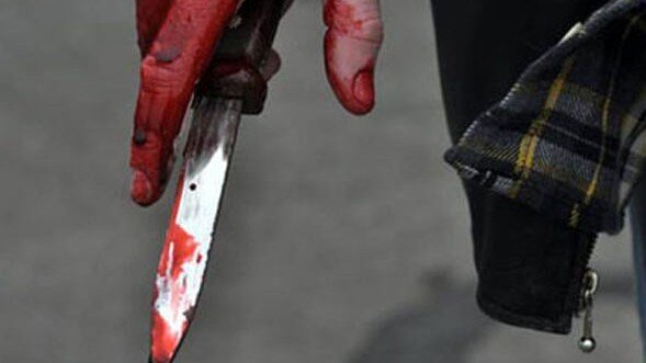 Gəncədə qaraçılar 14 yaşlı oğlanı bıçaqladılar