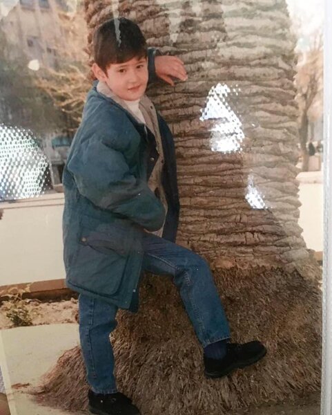 "Bilirdim ki, səhnə mənim üçün "doğulub" - FOTO