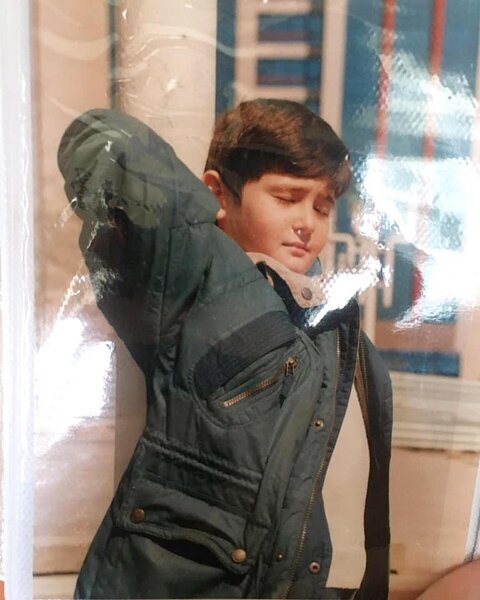 "Bilirdim ki, səhnə mənim üçün "doğulub" - FOTO