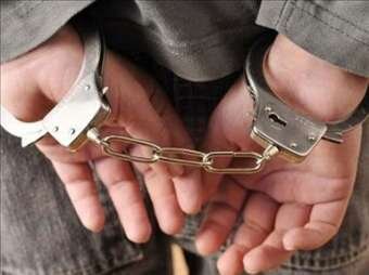 Məşhur aktirsa həbs edildi