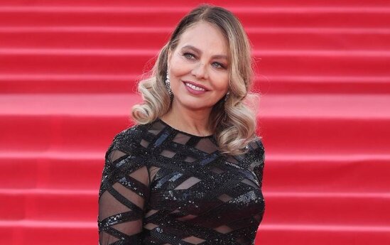 Məşhur aktirsa həbs edildi