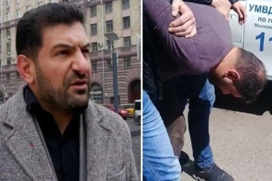 Fuad Abbasov həbsdə olmasının səbəblərini özü açıqladı - sensasion telefon bəyanatı