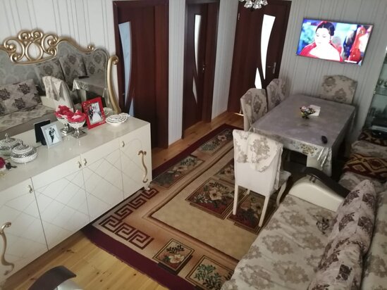 Təcili Xırdalanda 3 otaqlı həyət evi satılır!
