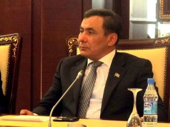 "6 ay arzində ölkədə minimum əmək haqqının iki dəfə artırılması çox böyük inqilabı hadisədir"