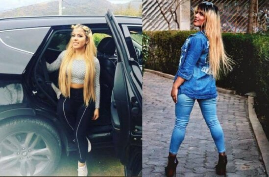 Biabırçı hadisə: Azərbaycanlı qız məşhur porno saytda bakirəliyini satışa çıxardı- QİYMƏTİ+ FOTOLAR