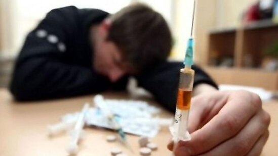 Rusiyanın ən "narkoman" regionları açıqlandı