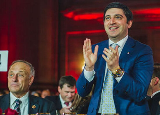 Məmurlarımızın və balalarının bahalı saat sevdası... - FAKTLAR