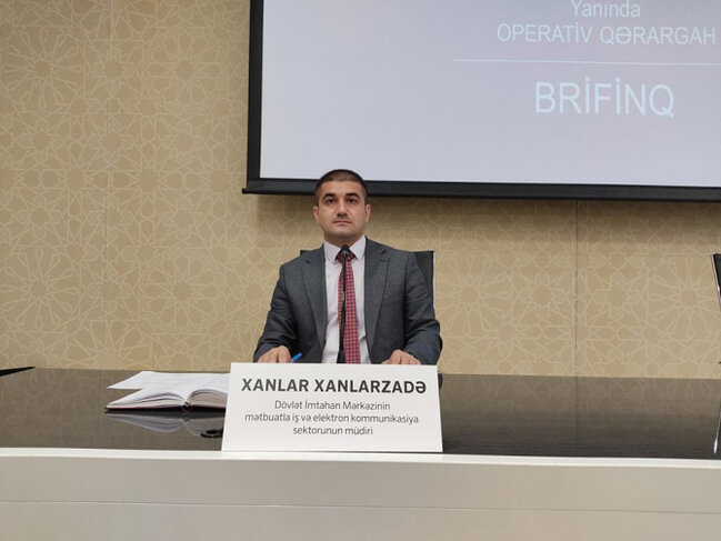 Subbakalavrlar bu il universitetlərdən kənar qalacaqlar? - RƏSMİ CAVAB