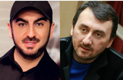 "Bilmirsən ki, gecə hansı klubda olub" - Tolik Aqşin Fatehi qınadı