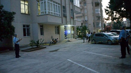 Bakıda polis polkovnikin oğlunun faciəvi ölümünün SƏBƏBİ bilindi - TƏFƏRRÜAT