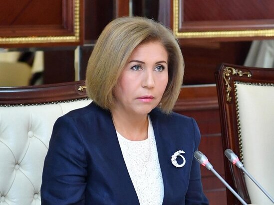 "Bu, Ermənistanda çox ciddi qarşıdurmalara..." - Bahar Muradova