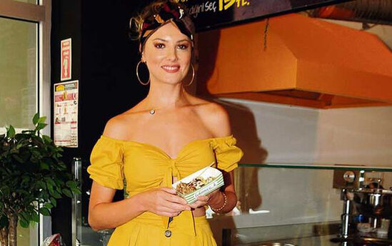 "Mənə kişiləri başdan çıxaran qadın rolları təklif olunur" - Aktrisadan İNANILMAZ SÖZLƏR