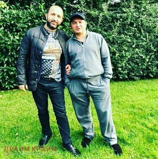 "Lotu Quli" "Skype"la ad verdiyi, heç vaxt həbsdə olmayan "qanuni oğru" kimdir? – KRİMİNAL DOSYE/FOTOLAR