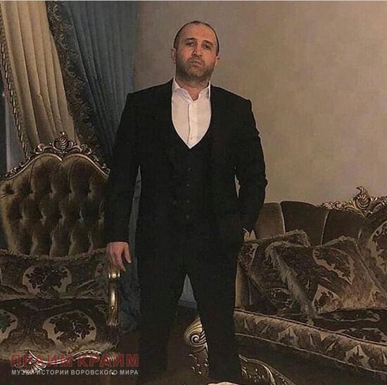 "Lotu Quli" "Skype"la ad verdiyi, heç vaxt həbsdə olmayan "qanuni oğru" kimdir? – KRİMİNAL DOSYE/FOTOLAR