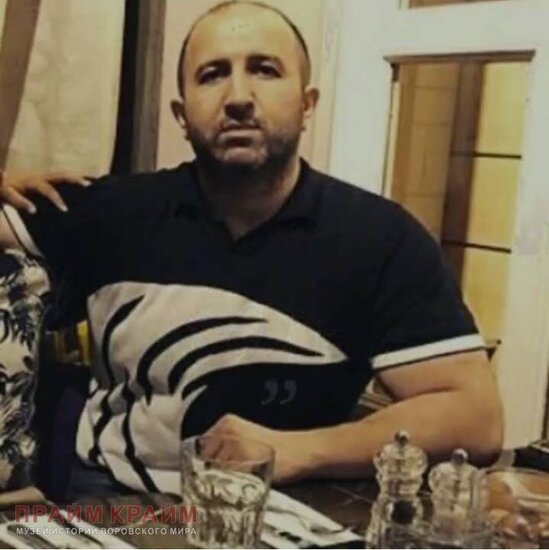 "Lotu Quli" "Skype"la ad verdiyi, heç vaxt həbsdə olmayan "qanuni oğru" kimdir? – KRİMİNAL DOSYE/FOTOLAR