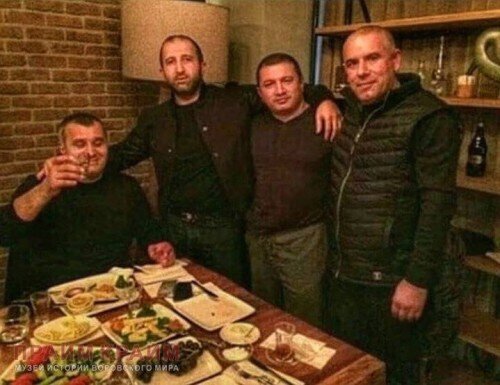 "Lotu Quli" "Skype"la ad verdiyi, heç vaxt həbsdə olmayan "qanuni oğru" kimdir? – KRİMİNAL DOSYE/FOTOLAR