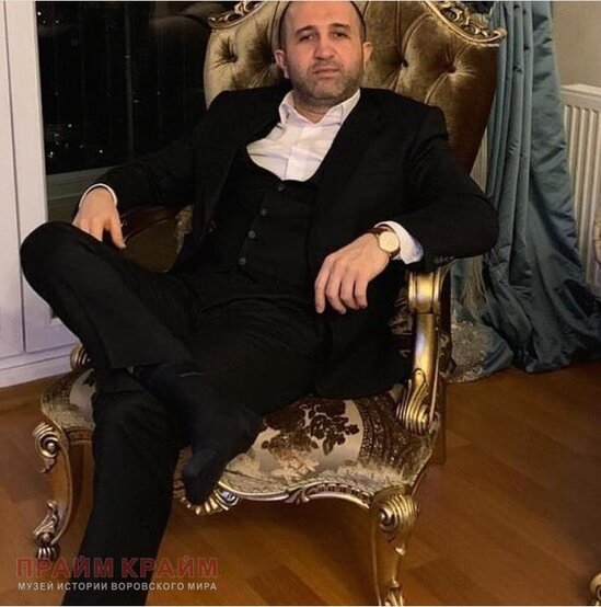 "Lotu Quli" "Skype"la ad verdiyi, heç vaxt həbsdə olmayan "qanuni oğru" kimdir? – KRİMİNAL DOSYE/FOTOLAR