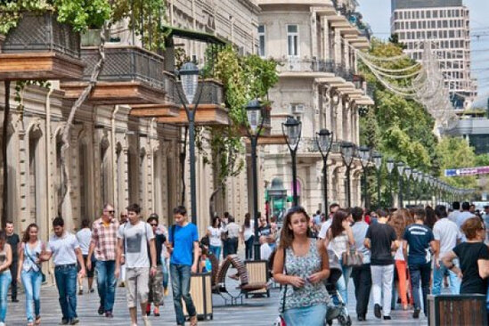 Azərbaycan əhalisi siyahıya alınacaq - BU TARİXDƏ