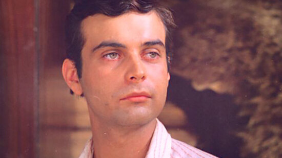 "Sportloto-82" filminin ulduzu vəfat etdi