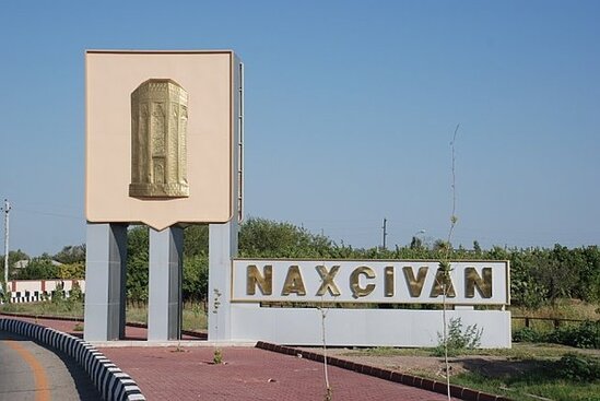 2019-cu ilin 6 ayı ərzində Naxçıvandan Bakıya 10.037 sərnişin daşınıb.