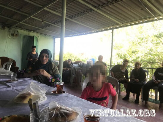 İki gün əvvəl evlənmiş gənc üç dostu ilə birlikdə öldü - "…Öləndə də onları tək buraxmadı"