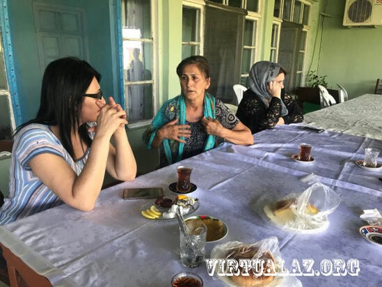 İki gün əvvəl evlənmiş gənc üç dostu ilə birlikdə öldü - "…Öləndə də onları tək buraxmadı"