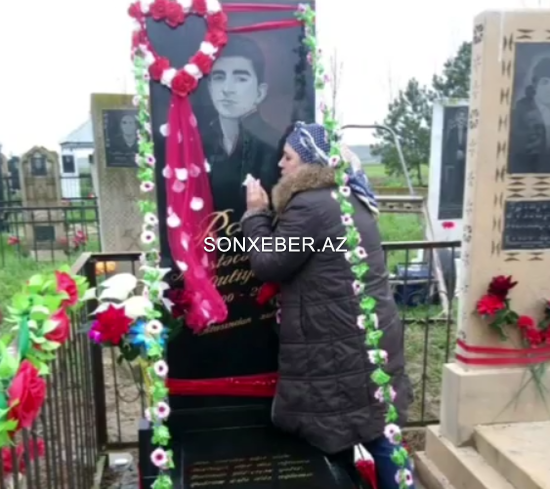 Qəfldən dünyasını dəyişən iki bacının bir qardaşı, I kurs tələbəsinin FOTOLARI