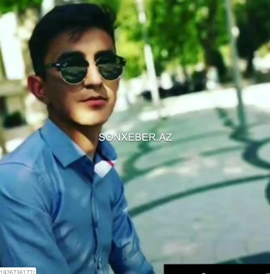 Qəfldən dünyasını dəyişən iki bacının bir qardaşı, I kurs tələbəsinin FOTOLARI