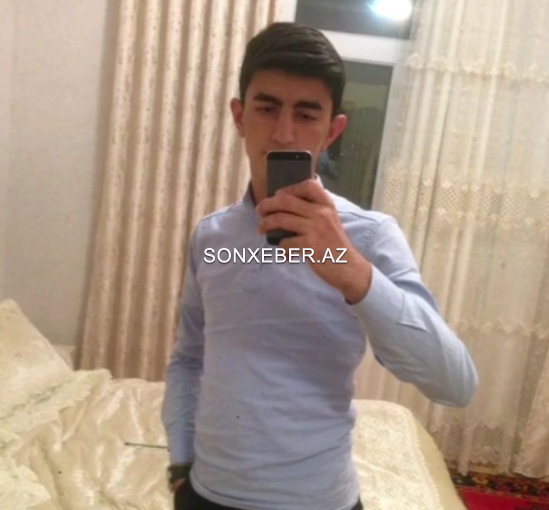 Qəfldən dünyasını dəyişən iki bacının bir qardaşı, I kurs tələbəsinin FOTOLARI