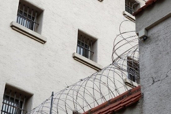 Həbsxanadan 258 məhbus qaçdı - SON DƏQİQƏ