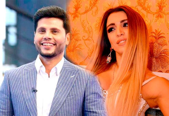 Zaur Kamal: "70 yaşımda Renka qabağımda oynasa, mənə çox ləzzət edər" - VİDEO