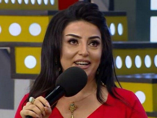 "Bir çox varlı qadınların maddi imkanlarından istifadə edib, "atıb"" - Afət Fərmanqızının əri kimdir? - VİDEO