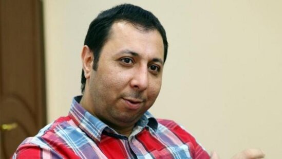 Elməddin yeni layihə ilə ekranlara GERİ DÖNÜR - FOTO