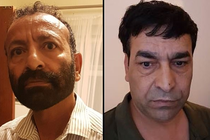 Məhəmməd porno aktrisa olan qızını öldürmək istədi, HƏBS OLUNDU - FOTO