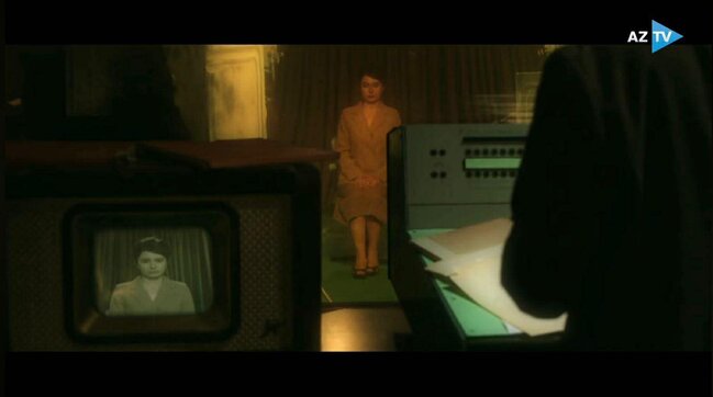 AzTV-də "100 il" adlı qısametrajlı sənədli film yayımlanıb.