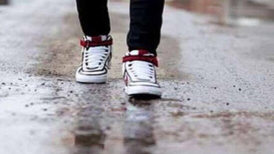 Bakıda alzhaymer xəstəsi olan yaşlı kişi itkin düşdü - FOTO