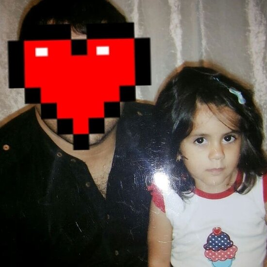 Könül Yusifqızı illərdir kimliyini gizli saxladığı həyat yoldaşının şəklini paylaşdı — FOTO