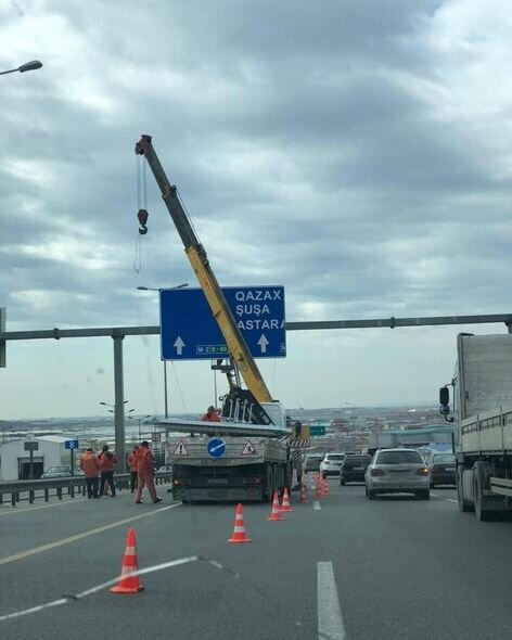 Yolumuz Şuşayadır! - FOTO