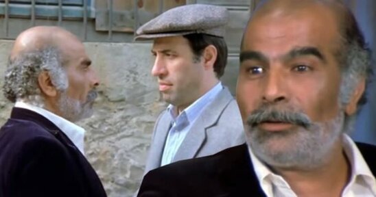 Məşhur aktyor dünyasını dəyişdi - FOTO